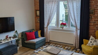 Várfal Apartman Kőszeg 