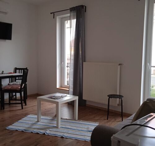 Várfürdő Apartman Gyula 