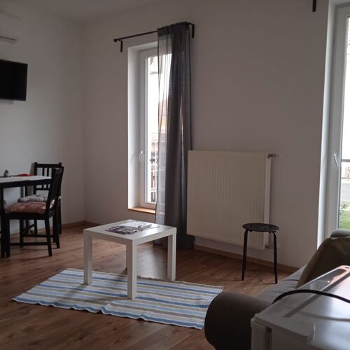 Várfürdő Apartman Gyula