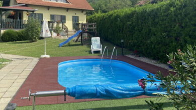 Varga 1 Vendégház Siklós 