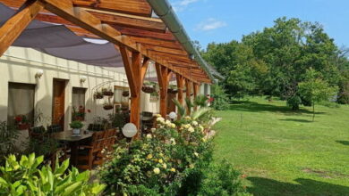 Varga Apartman Csurgó 