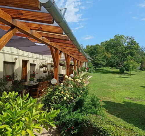 Varga Apartman Csurgó 