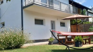 Varga Apartman Fonyód 