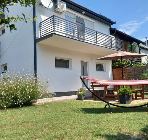 Varga Apartman Fonyód 