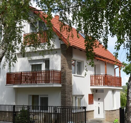 Varga Apartman Hévíz 