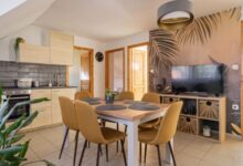 Varga Apartman Balatonberény 