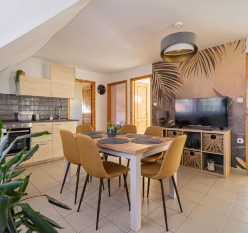 Varga Vendégház Balatonberény 