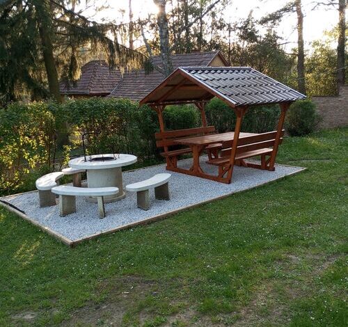 Varga Vendégház Bárdudvarnok 