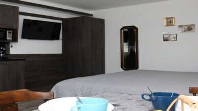 Varga Vendégház Sümegprága 