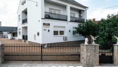 Varga Vendégház Tótszerdahely 