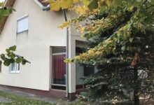 Varga Villa Apartman Zamárdi 