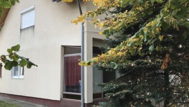 Varga Villa Apartman Zamárdi 