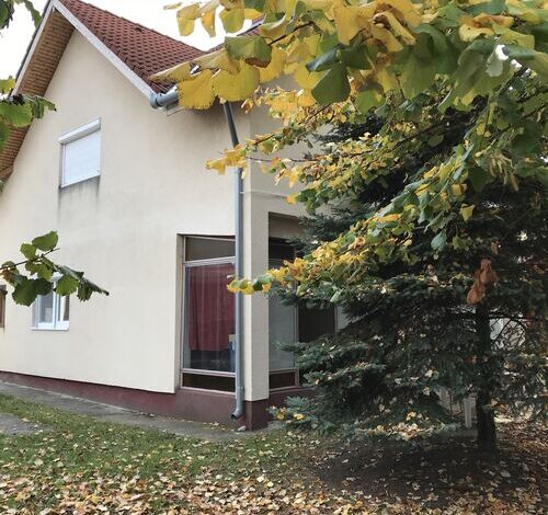 Varga Villa Apartman Zamárdi 