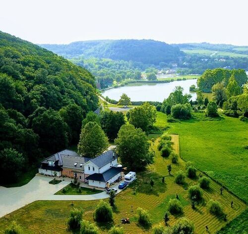 Varga Villa Orfű 