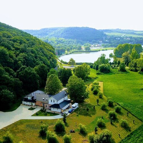 Varga Villa Orfű