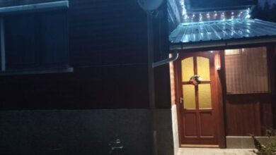 Vargánya Magánszállás Erdőkövesd 