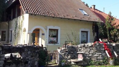 Vargánya Tanya Apartman Pécs 