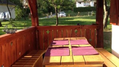 Vargánya Vendégház Őriszentpéter 