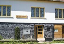 Vargánya Vendégház Somoskőújfalu 
