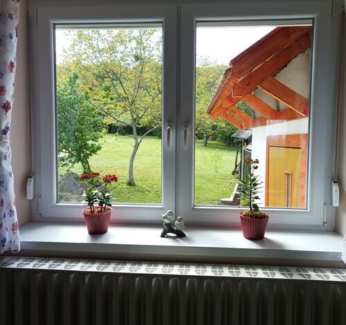Várhegyi Pihenő Vendégház Parád 