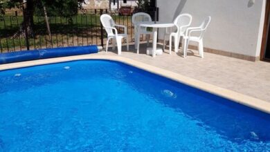 Várhegyi Vendégház Erdőbénye 