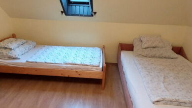 Varjas Apartman Ábrahámhegy 