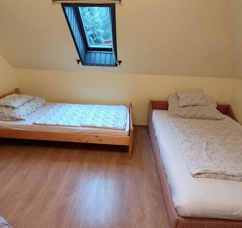 Varjas Apartman Ábrahámhegy 