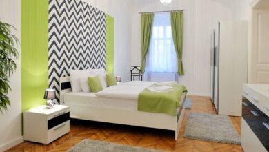 Várkapitány Apartman Eger 