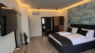 Várkapu Apartmanok 2 Gyula 