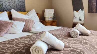 Várkert Apartman Duplex Gyula 