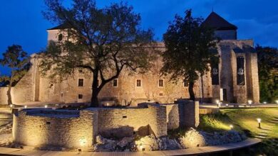 Várkert Apartman Várpalota 