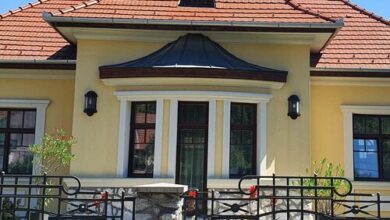 Várkert Deluxe Apartmanház Miskolc 