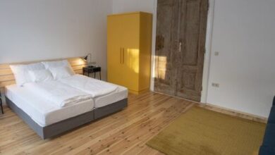 Várkerület 6 Apartman Sárvár 