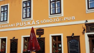 Várkerület Apartment Sopron 