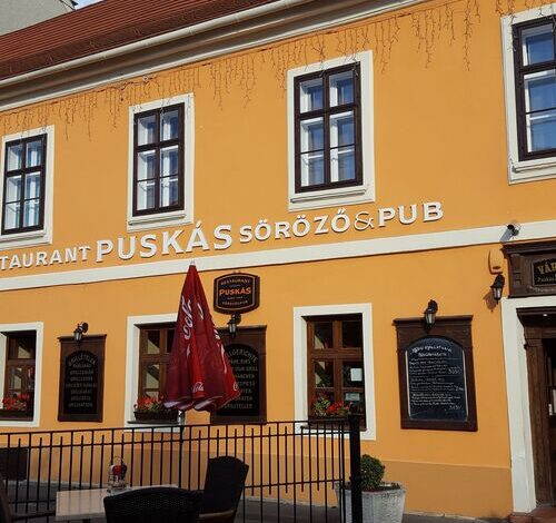 Várkerület Apartment Sopron 