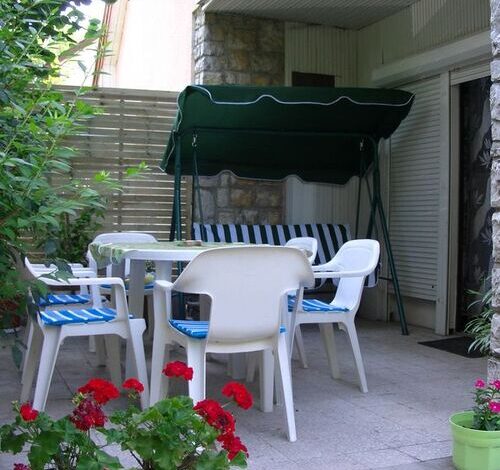 Várkonyi Apartman Balatonboglár 