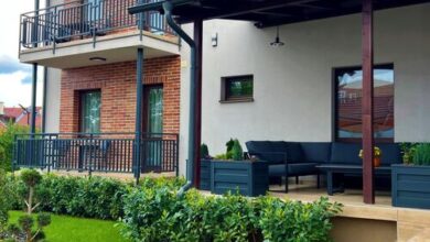 Várkonyi Apartman Gyula 