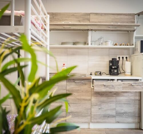 Várkuckó Vendégház Nagyvázsony 