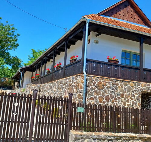 Várlak Hollókőn Vendégház Hollókő 