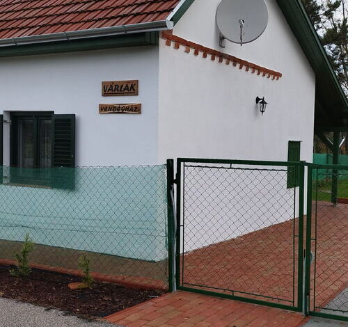 Várlak Vendégház Mórahalom  