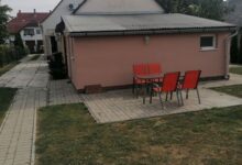 Várlak Villa 2 Siófok 