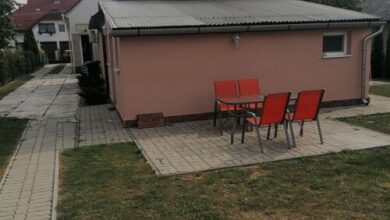 Várlak Villa 2 Siófok 