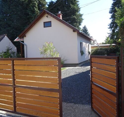 Várnagy Apartman Zalakaros 