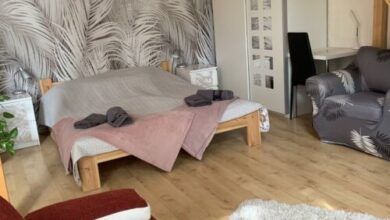 Város Szíve Apartman Kaposvár 