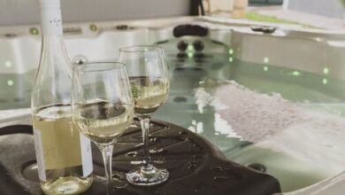 Várpanoráma Alginit Vendégporta és Élményház Nagyvázsony  