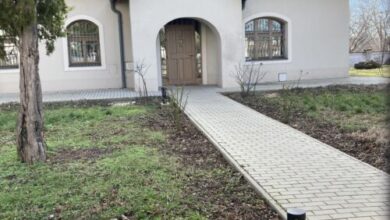 Várszállás Vendégház Szolnok 