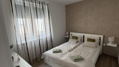 Várva Vár Apartman Eger 