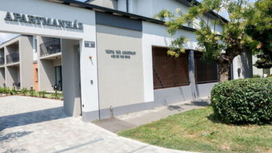 Várvavár Apartman Gyula 