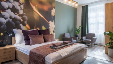 Várvédőház Apartmanok Eger 