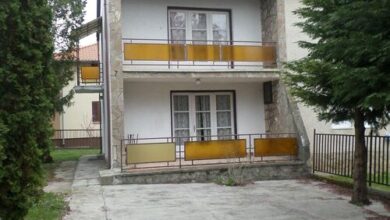 Vasbak Apartman Balatongyörök 